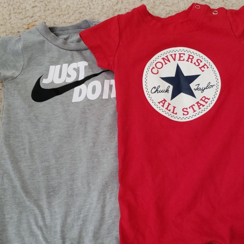 Onesie Bundle